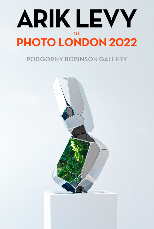 ARIK LEVY PHOTO LONDON 2022