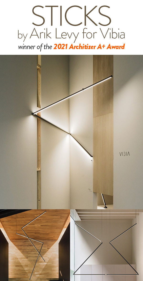 ARIK LEVY/North for Vibia